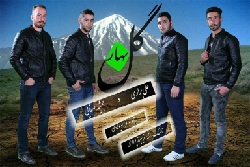 دانلود آهنگ امان از دل و زمونه علی براری